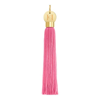 BORLA CON GANCHO (ACCESORIO PARA MAQUILLAJE)